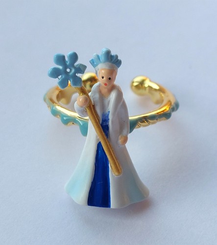 Les nereides ring le - n2,