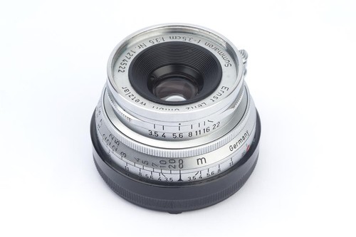 Leitz leica summaron - m,