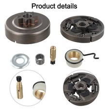 Kit tambour d'embrayage pour