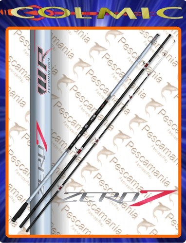 Zero seven 4 40 gr - 4.40,