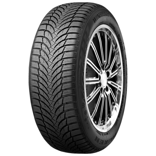 Nexen pneu hiver - hiver, r
