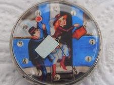 Montre poche gousset - poche,