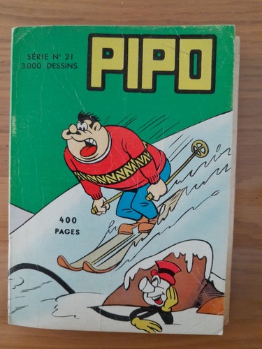Album pipo lug - ,