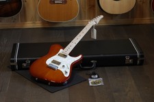 2018 Tom Anderson Mongrel