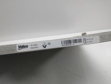 radiateur condenseur clim pour DACIA SANDERO STEPWAY PRESTIGE 2012 189391