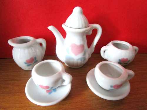 Mini dinettes jouets 11 - dinettes,
