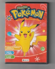 PLANÈTE POKEMON 14 - SAISON 1