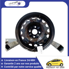 🇫🇷 JANTE TOLE PEUGEOT