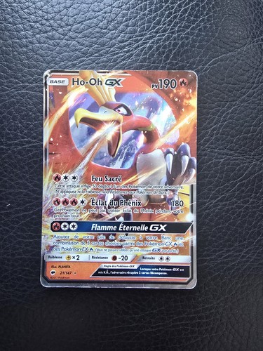 Carte pokemon oh gx pv - -,
