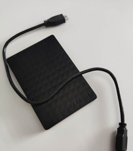 Seagate d extension - seagate, d'extension