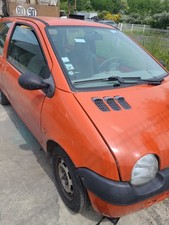 Feu arriere principal gauche (feux) RENAULT TWINGO 1 PHASE 2 1.2i - /R:107751860