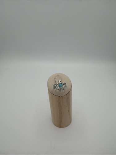Bague aigle argentée - bague,