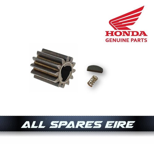 Genuine oem honda hrx476c1 - genuine,