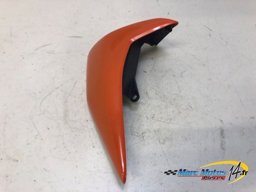 Ecope radiateur gauche - ecope,