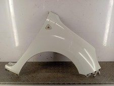 Aile avant droit RENAULT KANGOO 2 PHASE 1 631009162R
