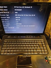Pc Portable HP Pavilion DV5