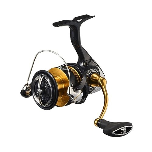 Moulinet toupie daiwa - moulinet, 23