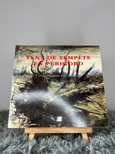 Vent tempete perigord - tempete,