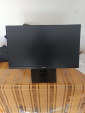 ECRAN PC GAMER ASUS NOIR 27