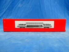 RARE ! TRAIN JOUEF HO - BOITE