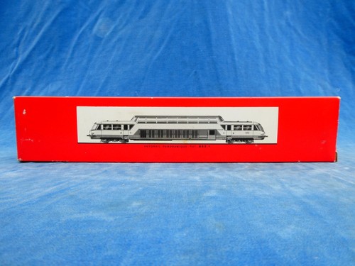 Rare train jouef boite - jouef,