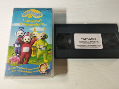Teletubbies canciones - canciones, de