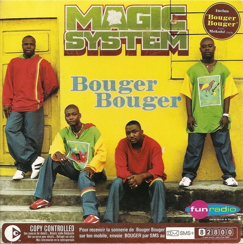 Magic system bouger - magic,