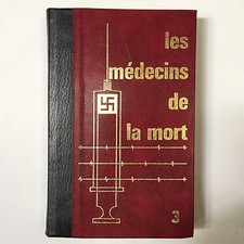 Ref675 Les Medecins De La Mort