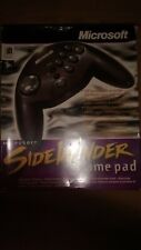 Manette Microsoft Sidewinder Vintage