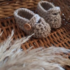 Chaussons ballerines