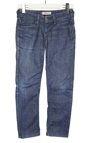 Levi 572 jeans bootcut femme - 572,