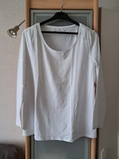 T-shirt neuf taille XL (42) C&A blanc