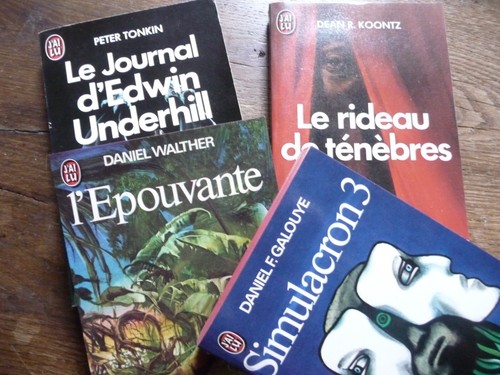 Livres lu science - 4,