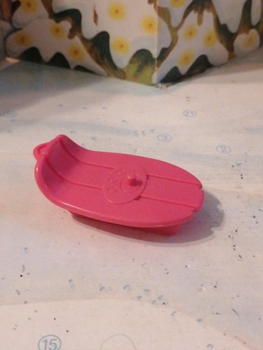 Petshop lps accessoires luge - ,