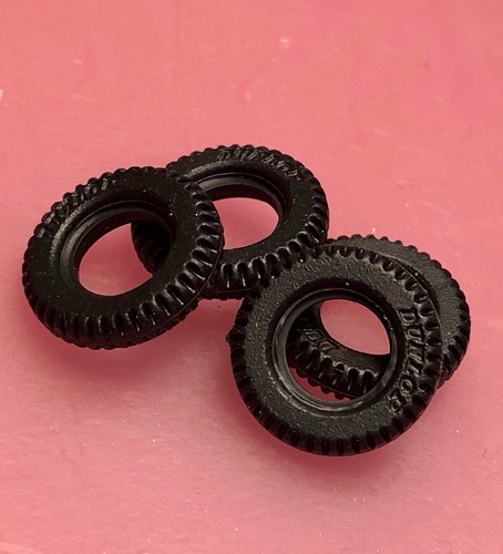 Dinky toys 13mm - 12,