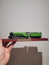 Maquette locomotive LNER