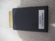 utilitaire  exelvision     exelmodem