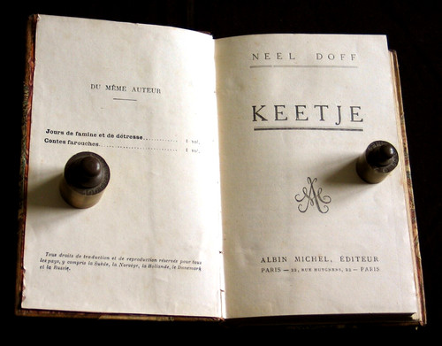 1930 keetje autobiographie - eo,