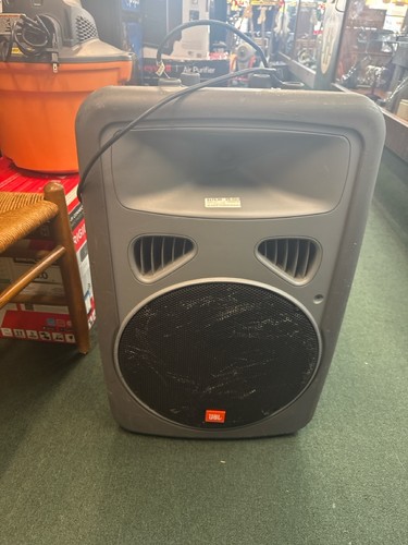 Jbl eon15p powered speaker - eon15p-1,