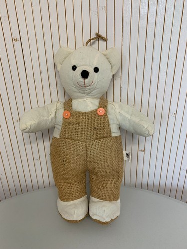 Peluche ours nounours - peluche,