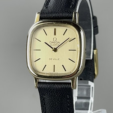 Montre femme vintage OMEGA De