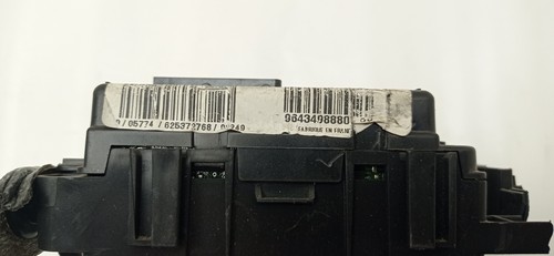 9643498880 boîtes fusibles - À,
