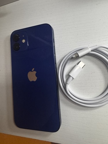 Iphone 128go débloqué - iphone, 12