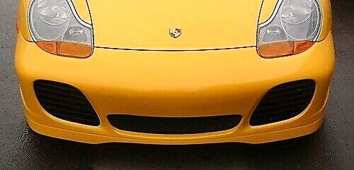 Porsche 986 boxster 911 - 986,