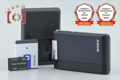 Appareil photo numérique sony - photo,