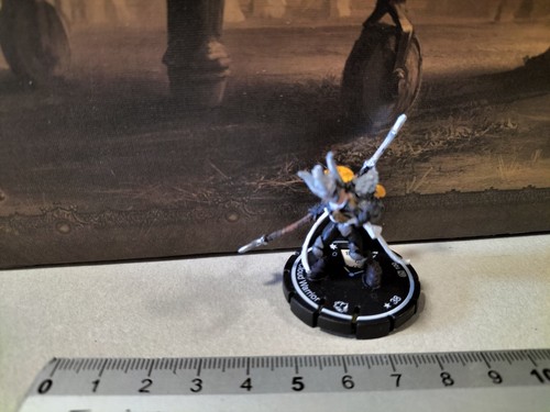 100 cloud warrior mage - nr, warrior/mage