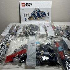 LEGO 75435 Star Wars  Felucia