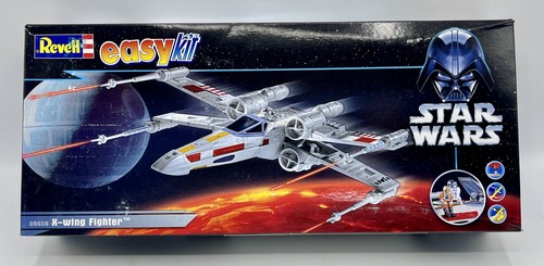 Maquette star wars - star, x-wing