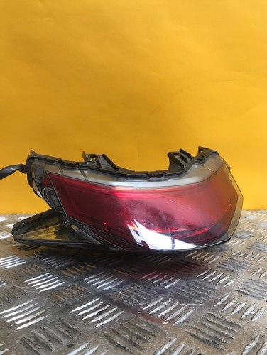 Feux arrière pour - , pcx