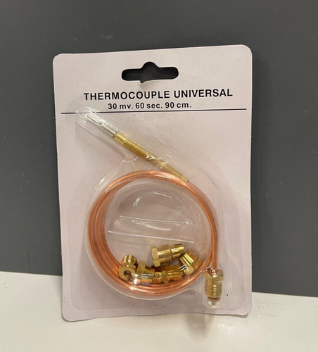 Kit thermocouple universel - kit,
